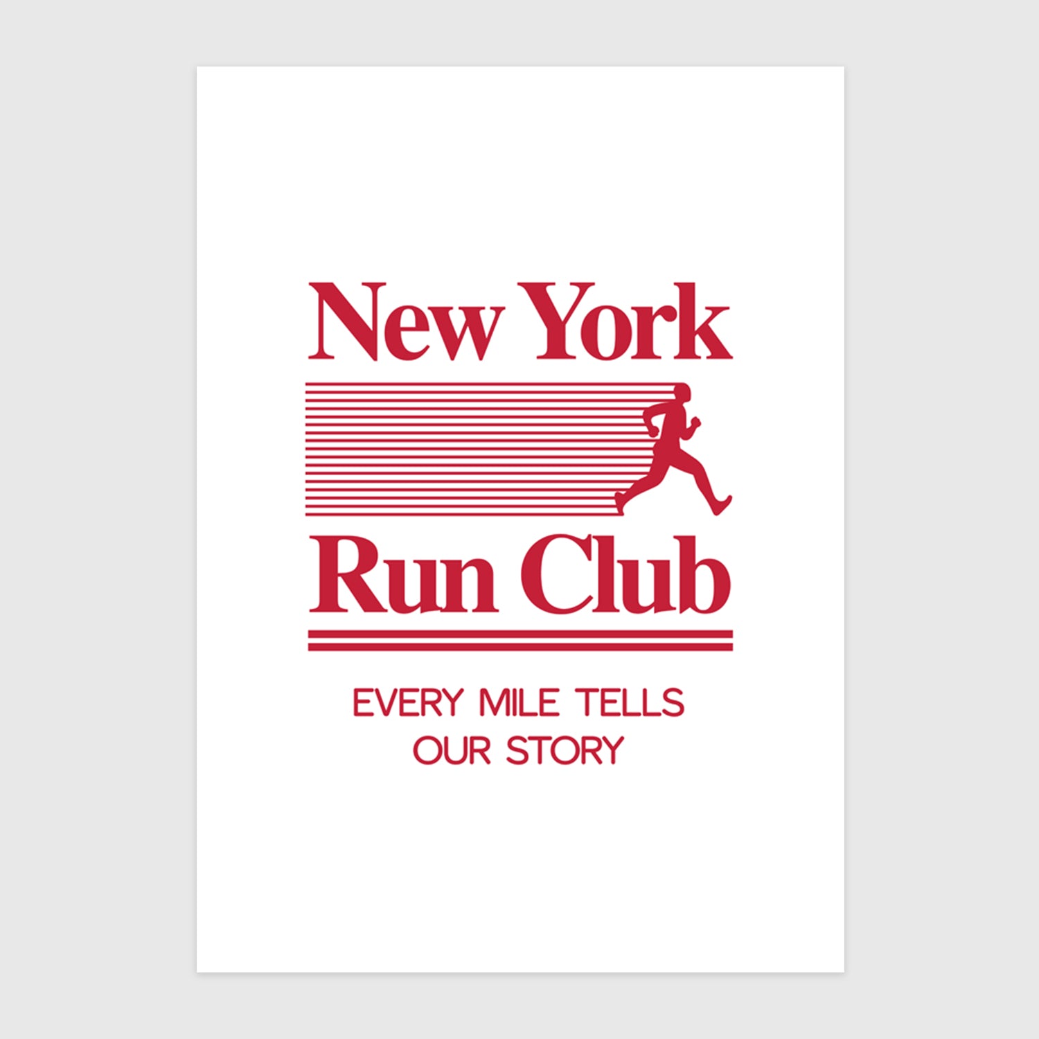 New York trkački klub